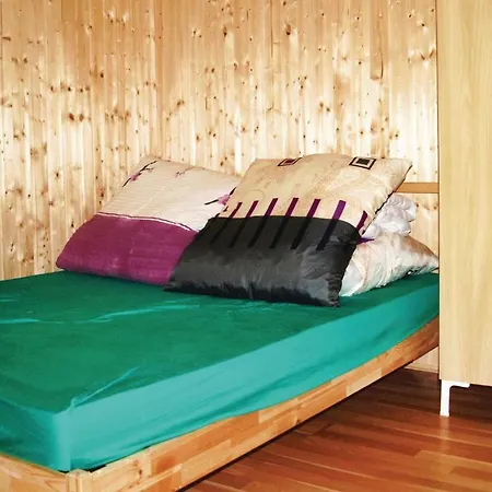 One-bedroom Holiday In Heidesee Ot Streganz *