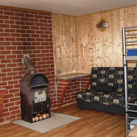 Ferienhaus One-bedroom Holiday In Heidesee Ot Streganz *