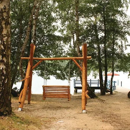 Ferienhaus One-bedroom Holiday In Heidesee Ot Streganz *