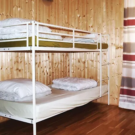 One-bedroom Holiday In Heidesee Ot Streganz Klein Eichholz