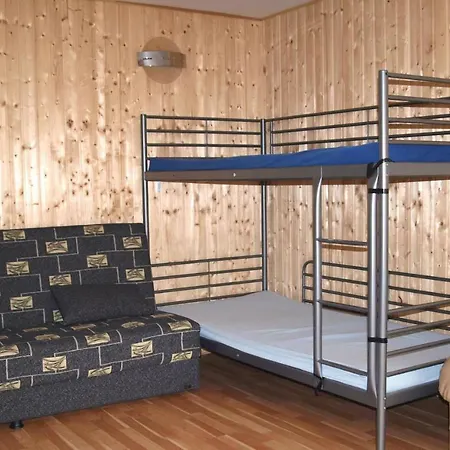 Ferienhaus One-bedroom Holiday In Heidesee Ot Streganz *