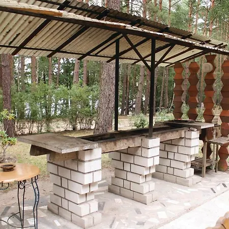 One-bedroom Holiday In Heidesee Ot Streganz * Klein Eichholz