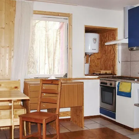 One-bedroom Holiday In Heidesee Ot Streganz * Klein Eichholz