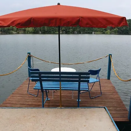 One-bedroom Holiday In Heidesee Ot Streganz Ferienhaus